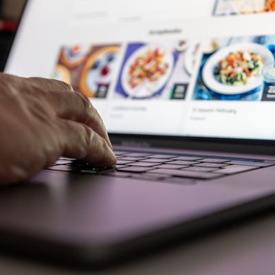 Dramatically reintermediate customer directed content.