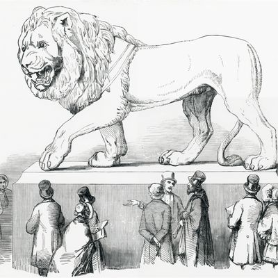 Proactively incubate performance based markets.