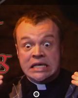 Father Noel Furlong