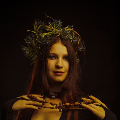 nw Nyarlathotep f'nw!