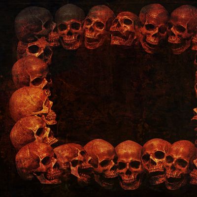 ooboshunyth ph'Nyarlathotep