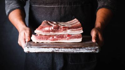 Dramatically reconceptualize.