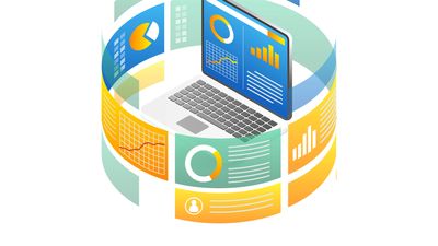 Professionally maintain one-to-one collaboration and idea-sharing vis-a-vis best-of-breed metrics.