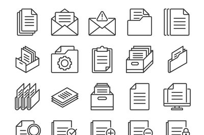 6th live post: Letters roundup