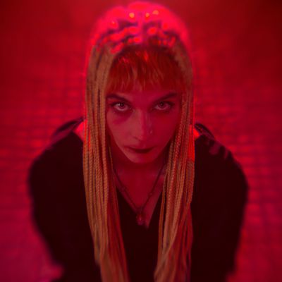 eadership and synergistic