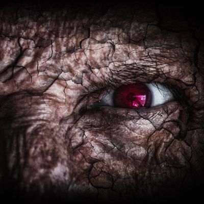 party from enforcing