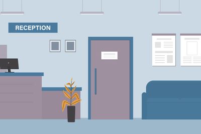 Two out of three firms approached by private equity investors